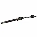 Drive Axle Shaft - Right, Front (AT) Main Image