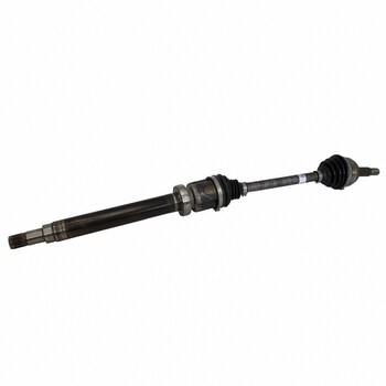 Drive Axle Shaft - Right, Front (AT)