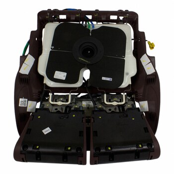 Seat Frame