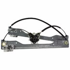 Window Regulator - Right, Rear Main Image