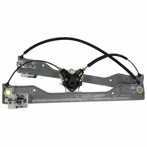 Window Regulator - Right, Rear Main Image