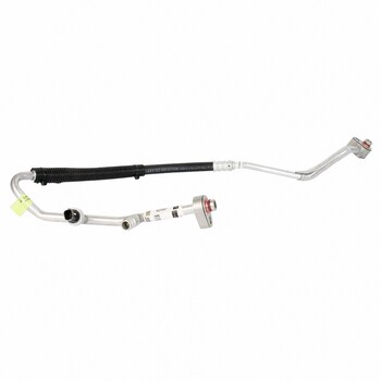 AIR CONDITIONING (A/C) Refrigerant Discharge Hose Tube