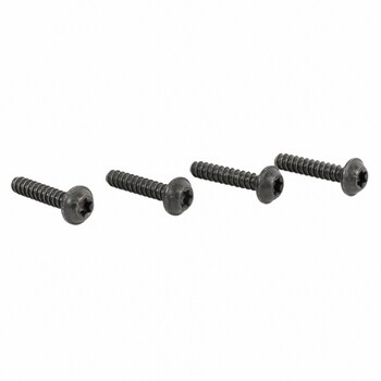 Coat Hook Screw - 4 x 20MM