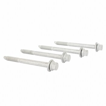 Suspension Control Arm Bolt - M16 x 170MM, Front