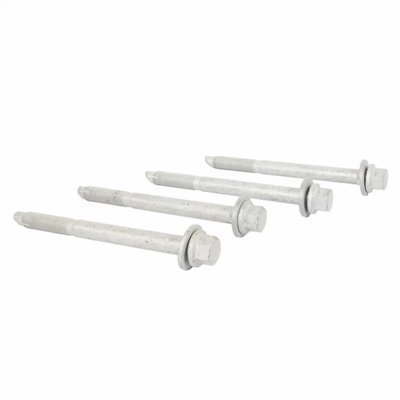 Suspension Control Arm Bolt - M16 x 170MM, Front Main Image