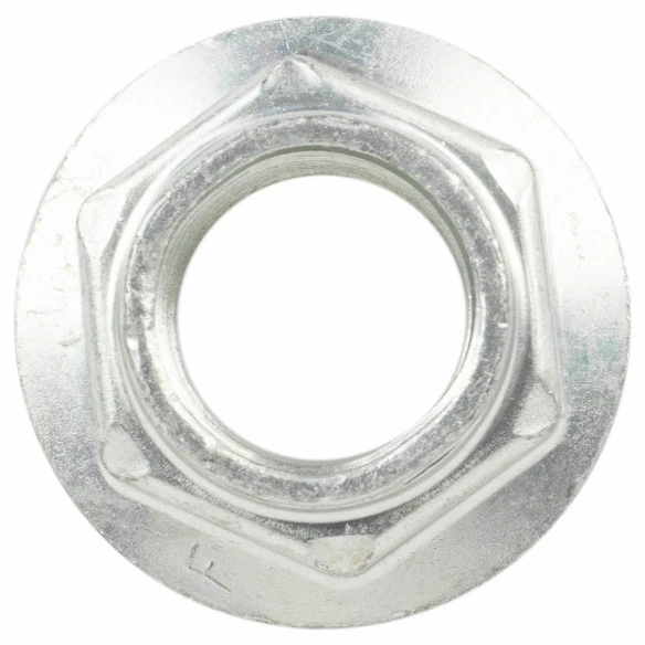 Nut Retainer CV Joint - Front Main Image
