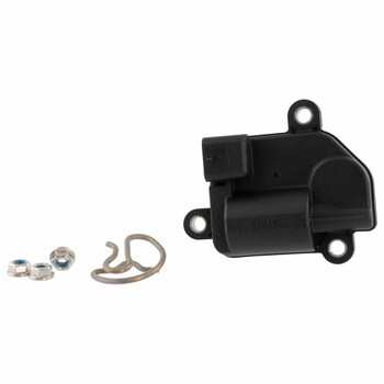 Arm Valve Rocker (Dual Exhaust)