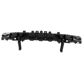 Bumper Impact Absorber Isolator - Rear