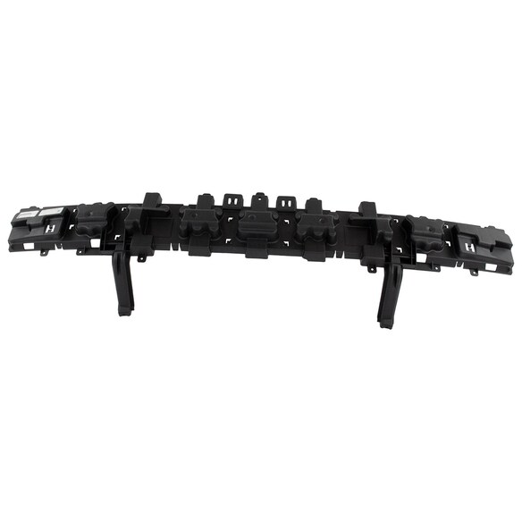 Bumper Impact Absorber Isolator - Rear Main Image