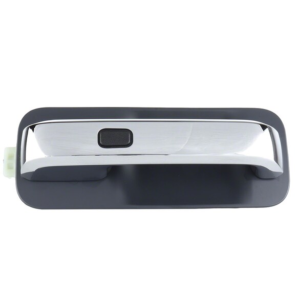 Exterior Door Handle - Right, Front, Rear 3.0L Main Image