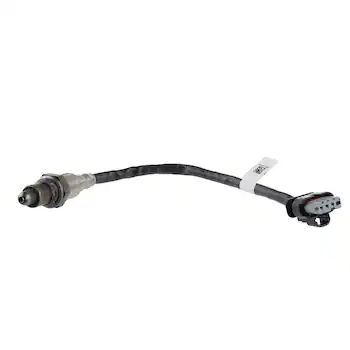 Oxygen Sensor Exhaust Gas