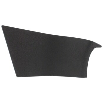 Interior Door Handle Screw Cap Grommet - Right, Rear