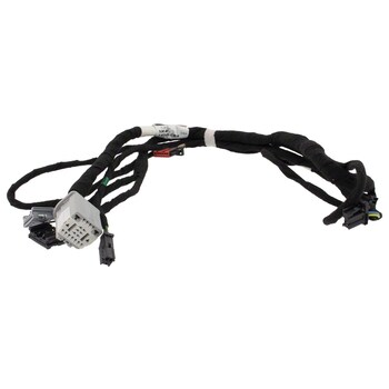 Wire - Bus (M2), Passenger