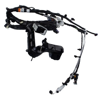 Engine Wiring Harness Wire - 2.0L