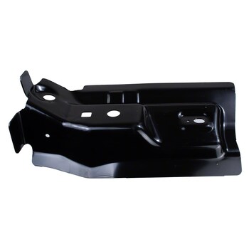 Floor Pan Reinforcement Crossmember - Left, Front