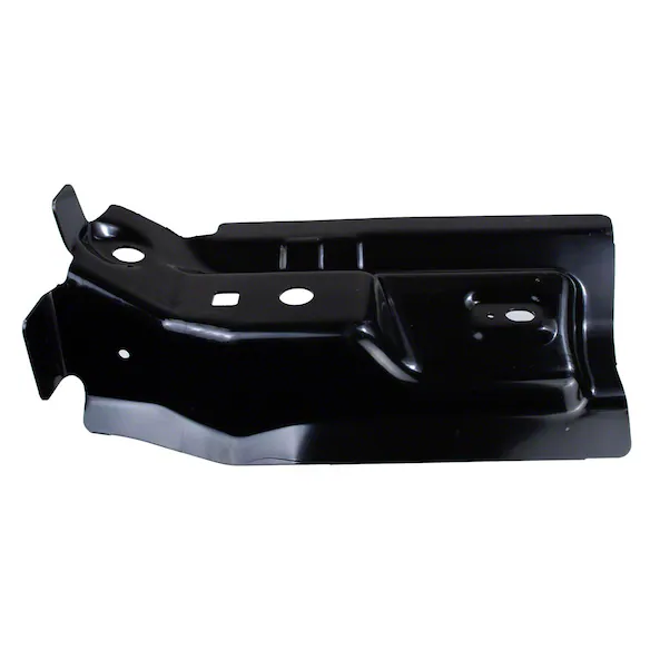 Floor Pan Reinforcement Crossmember - Left, Front Main Image