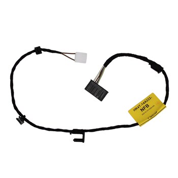 Wire - Left, Front, Rear (All Medium)