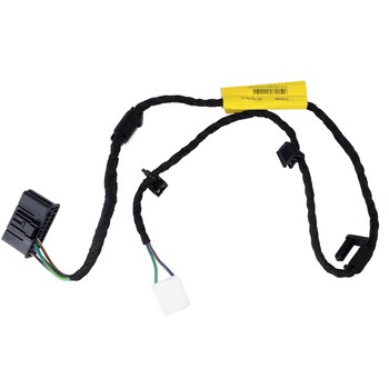 Wire - Right, Front, Rear (All Medium)