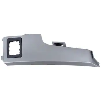 Panel Instrument - Left, Inner