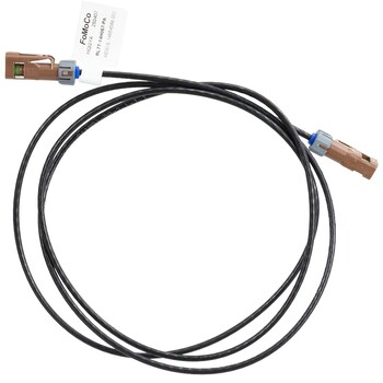 Cable Coaxial