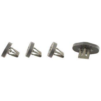 Corner cover nut SPECIAL