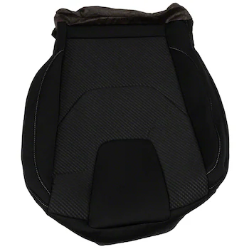 Seat Cushion Cover And Pad - Right, Front