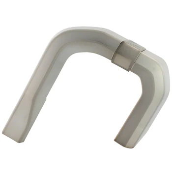 Panel Instrument - Left