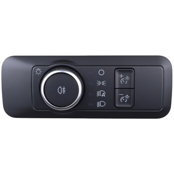 Headlight Switch
