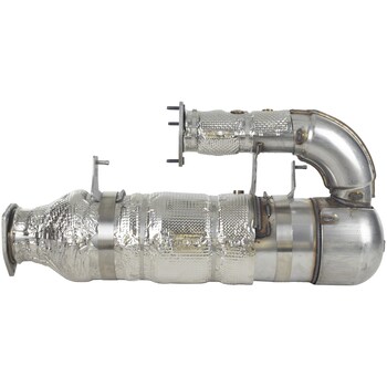 Converter - Right
