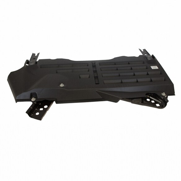 Radiator Support Splash Shield Heat - Front Main Image