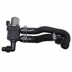 Engine Coolant Hose Control Valve Main Image