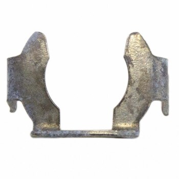 Fuel Injector Clip Injection Valve Retainer