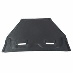 Hood Insulation Pad Insulator - Front Main Image