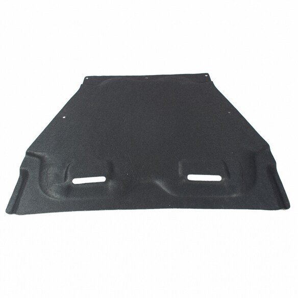 Hood Insulation Pad Insulator - Front Main Image