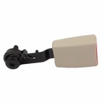 Seat Belt Receptacle - Rear, Center Main Image