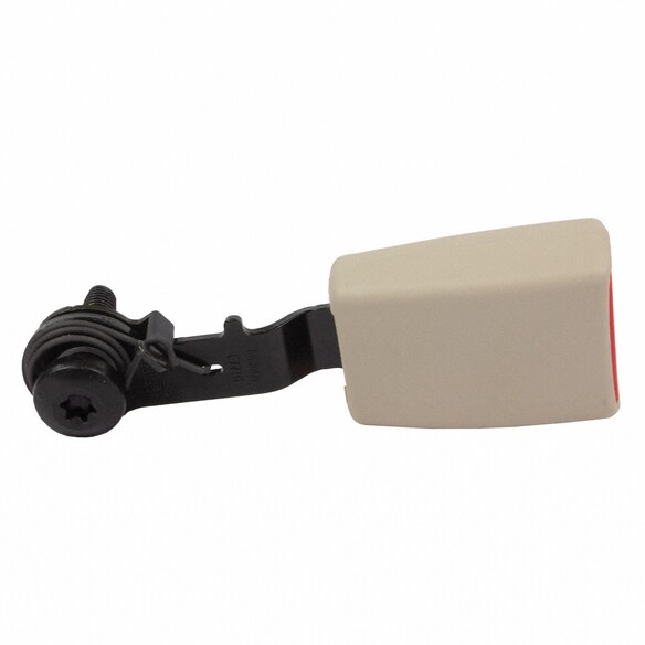 Seat Belt Receptacle - Rear, Center Main Image