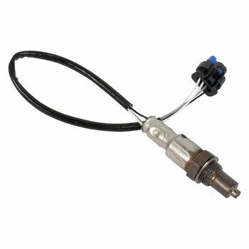 Oxygen Sensor Exhaust Gas