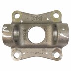 Driveshaft Coupling Flange Yoke Flag - 1410, Rear Main Image