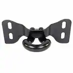 Tow Hook Towing Support Bracket - Front Main Image
