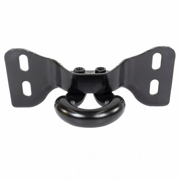 Tow Hook Towing Support Bracket - Front
