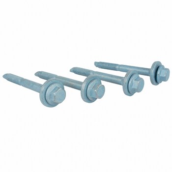 Suspension Crossmember Bolt Hex Head And Washer - M14 X 20