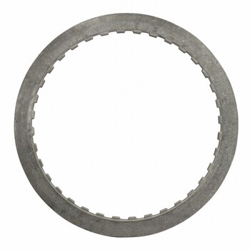 Plate Clutch Pressure