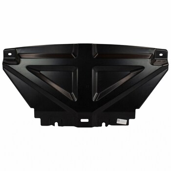 Powertrain Skid Plate Kit