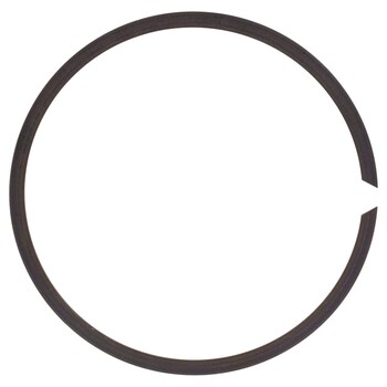 Snap ring - 1.6L (AT)