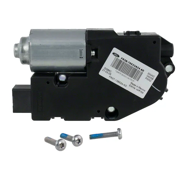 Convertible Top Motor (Convertible) Main Image