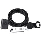 Park Assist Camera Parking - Front, Rear Main Image