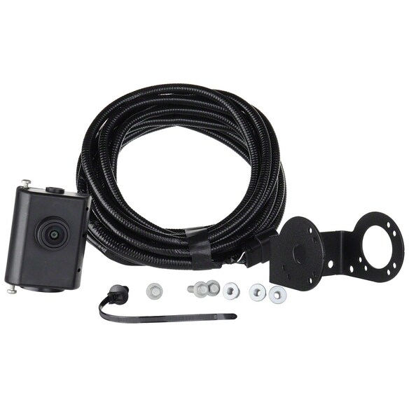 Park Assist Camera Parking - Front, Rear Main Image
