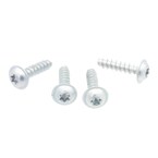 Instrument Panel Air Duct Screw - M4 X 1.79 20.5 Main Image