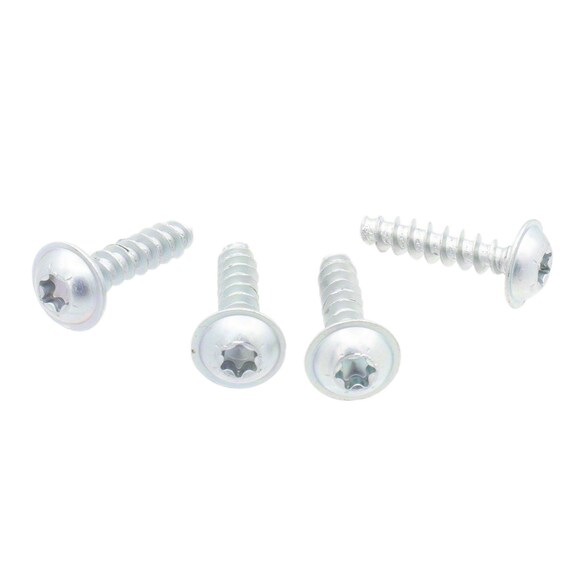 Instrument Panel Air Duct Screw - M4 X 1.79 20.5 Main Image