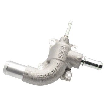 Water Connector Adaptor Cooling System Bypass Line Adapter - Outlet 2.0L